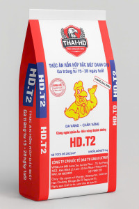 HD-T2
