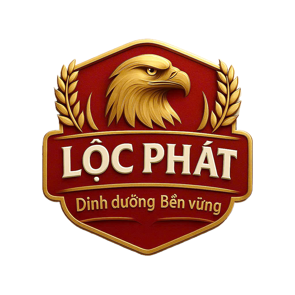 Công ty CP Quốc tế Đầu tư Eagle Lộc Phát